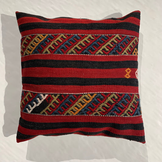 Vintage Kilim Pillow