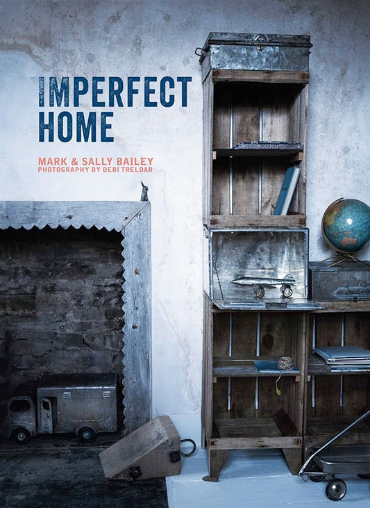 Imperfect Home