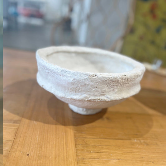 Paper Cache Village Bowl - Small