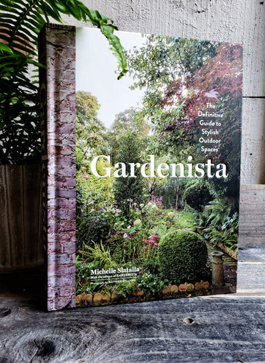 Gardenista: The Definitive Guide to Stylish Outdoor Spaces